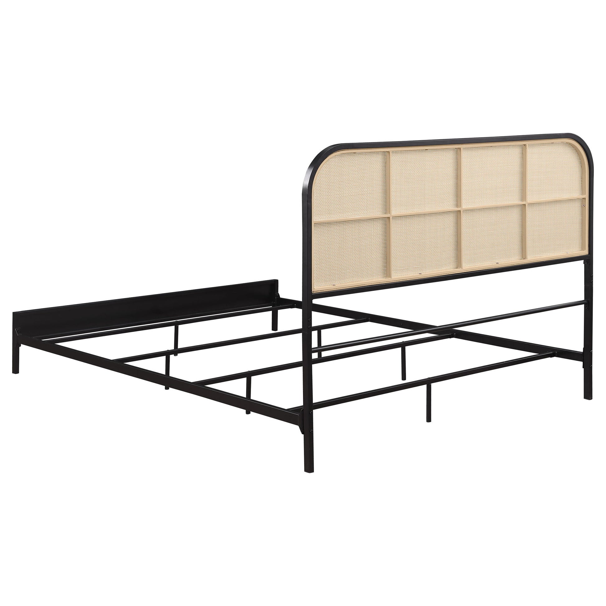Kenneth - Radio Weave Bed - The Sleep Loft - Online Mattress Showroom NYC