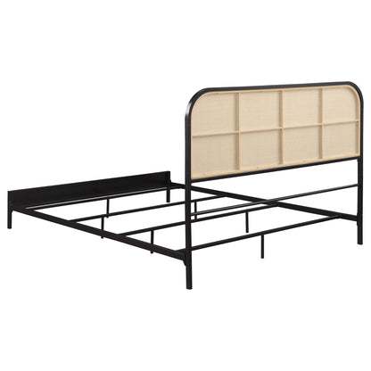 Kenneth - Radio Weave Bed - The Sleep Loft - Online Mattress Showroom NYC