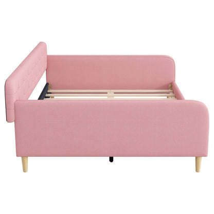 Upholstered Daybed - The Sleep Loft - Online Mattress Showroom NYC