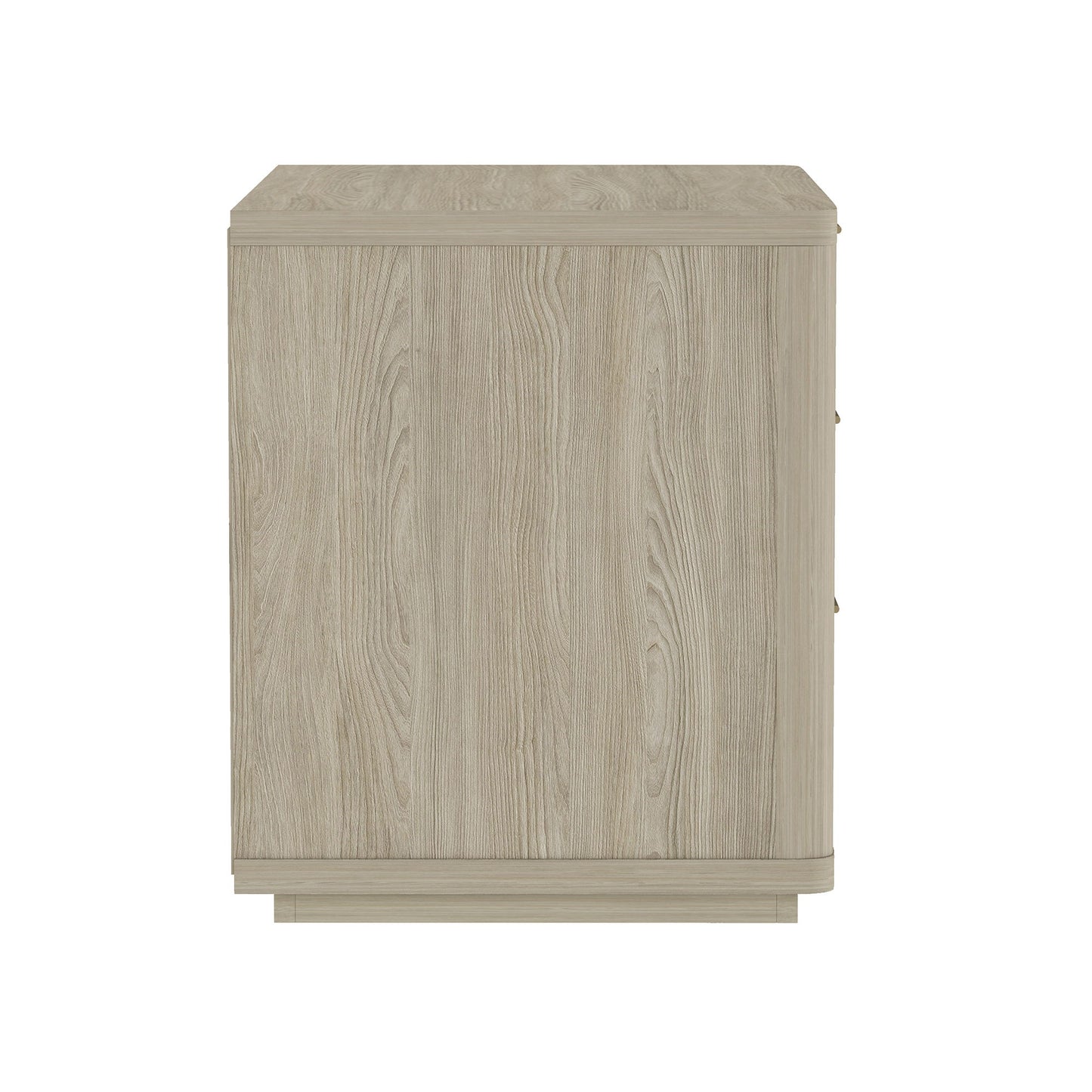 Evelyn - Nightstand - The Sleep Loft - Online Mattress Showroom NYC