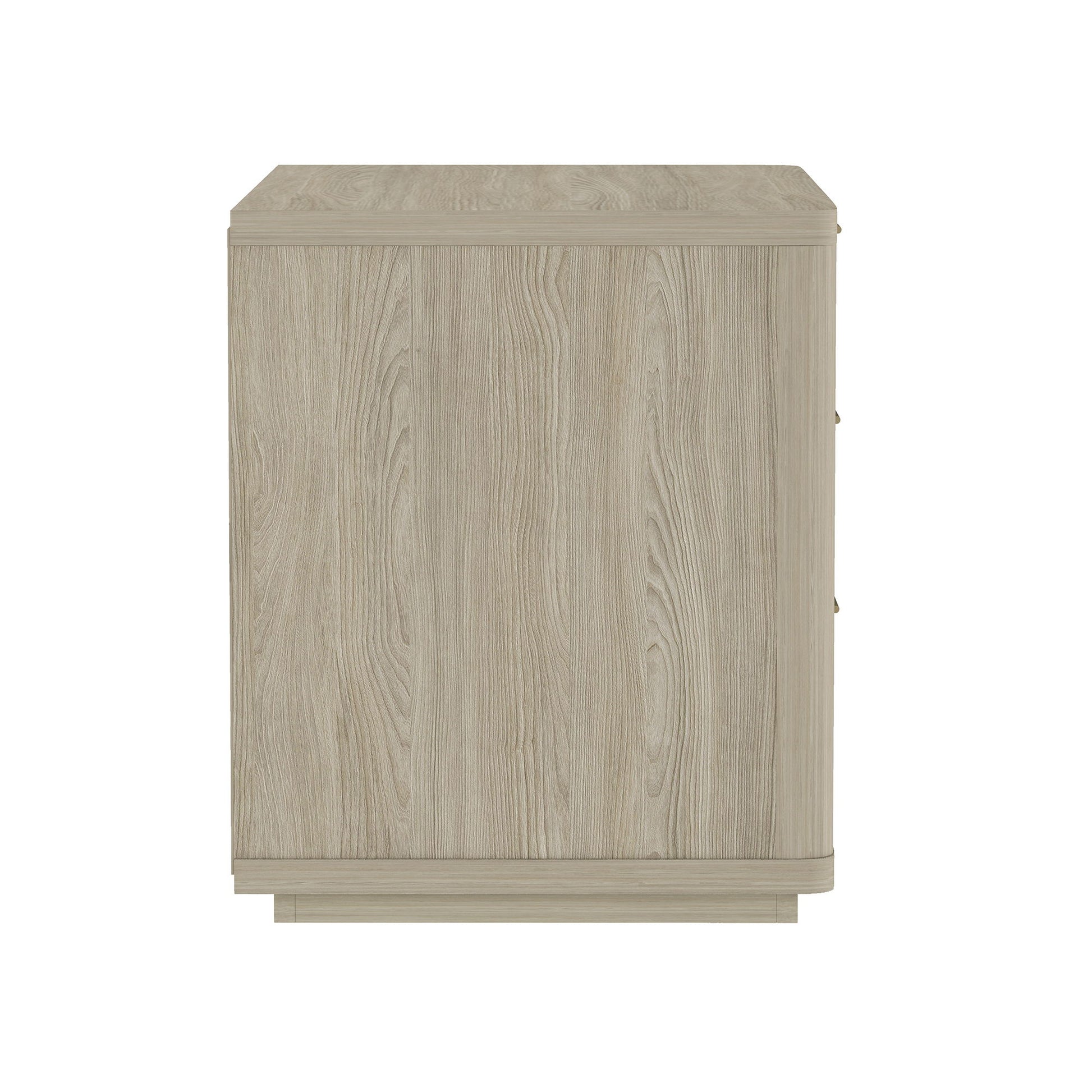 Evelyn - Nightstand - The Sleep Loft - Online Mattress Showroom NYC