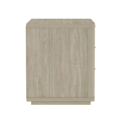 Evelyn - Nightstand - The Sleep Loft - Online Mattress Showroom NYC