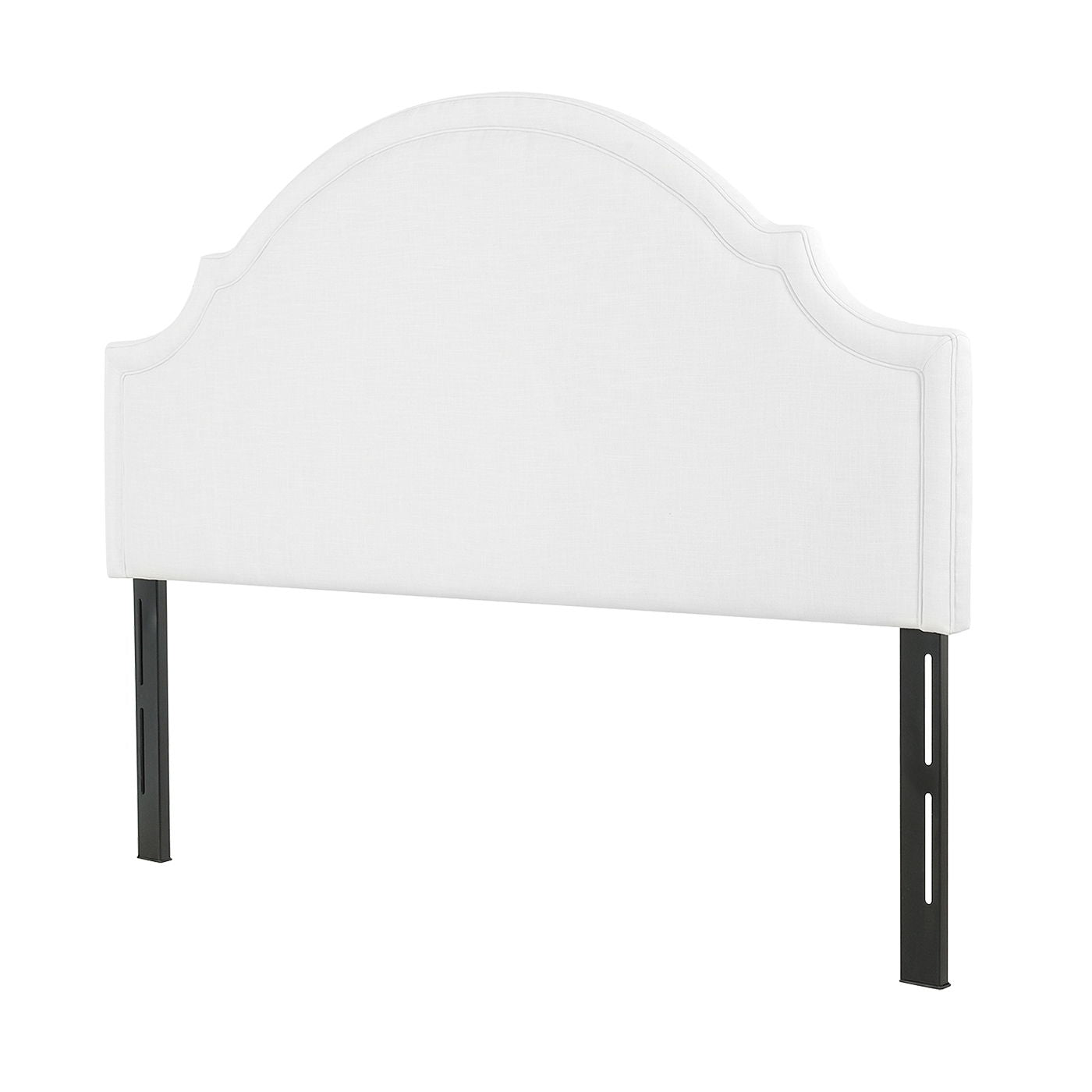 Catherine - Luxurious Comfort Upholstered Headboard - The Sleep Loft - Online Mattress Showroom NYC