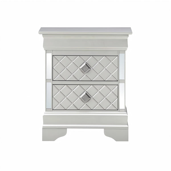 Verona - Nightstand