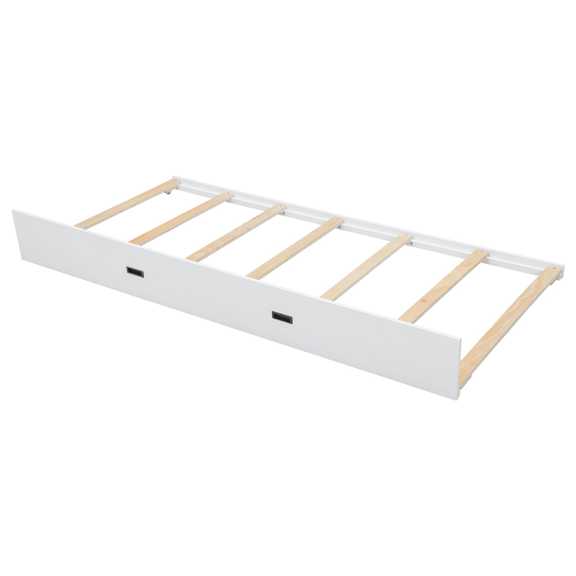 Sturdy Bunk Bed With Ladder - The Sleep Loft - Online Mattress Showroom NYC