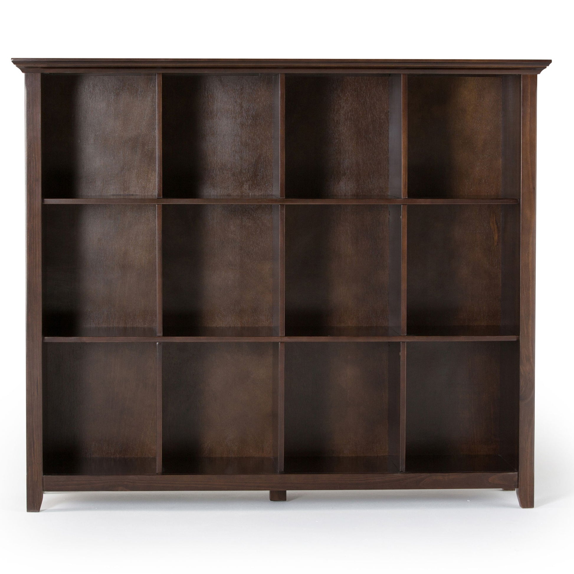 Acadian - Handcrafted Cube Storage - The Sleep Loft - Online Mattress Showroom NYC