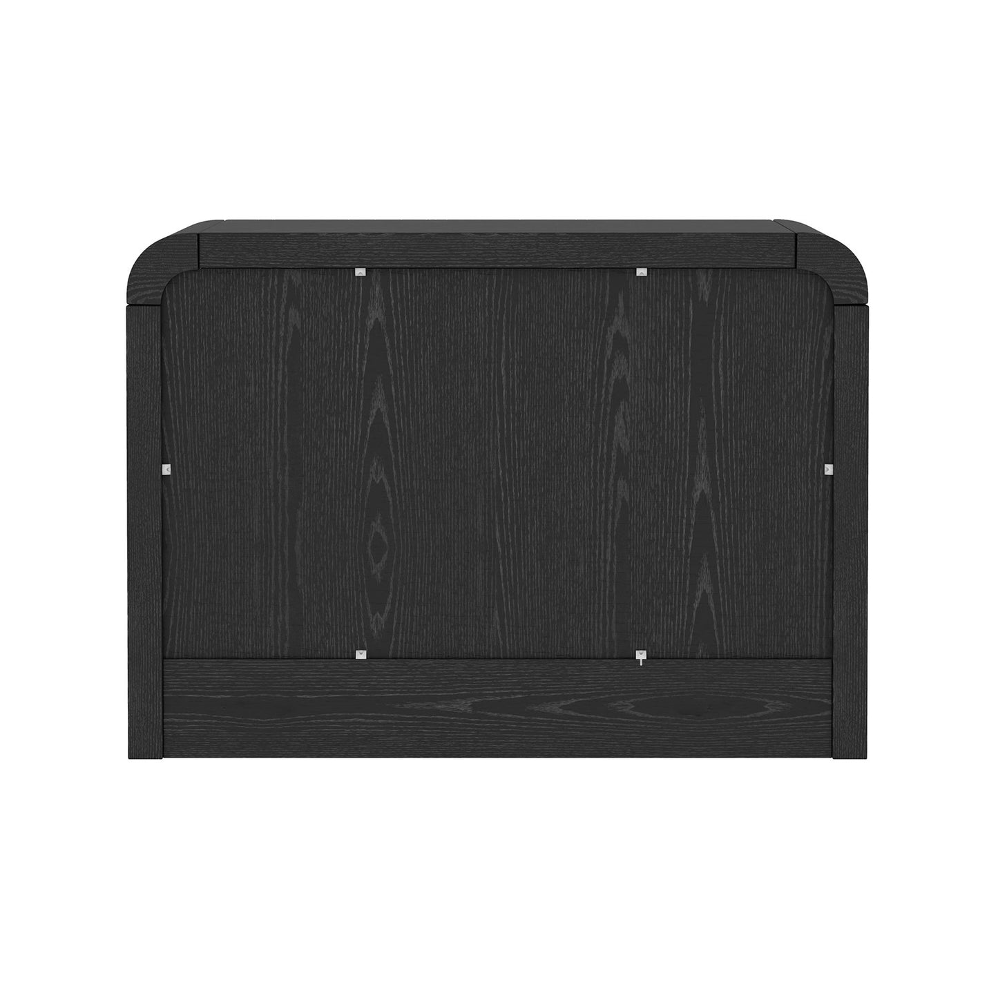 Grace - Nightstand With Modern Minimalist Design - The Sleep Loft - Online Mattress Showroom NYC