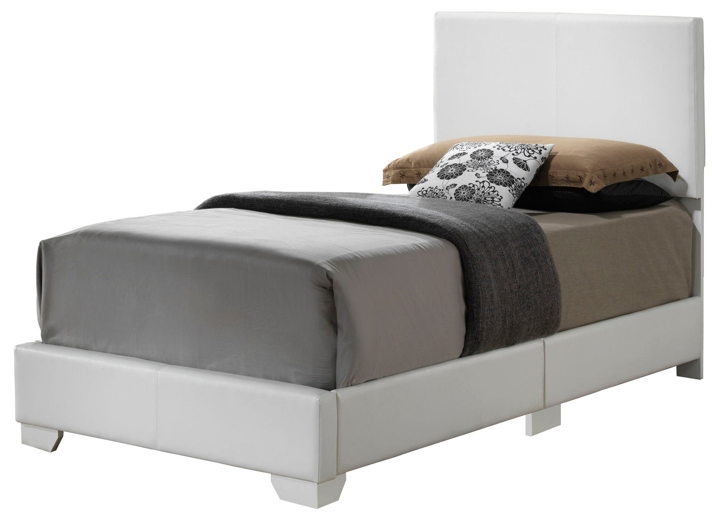Elegant Platform Bed For Relaxed Spaces - The Sleep Loft - Online Mattress Showroom NYC