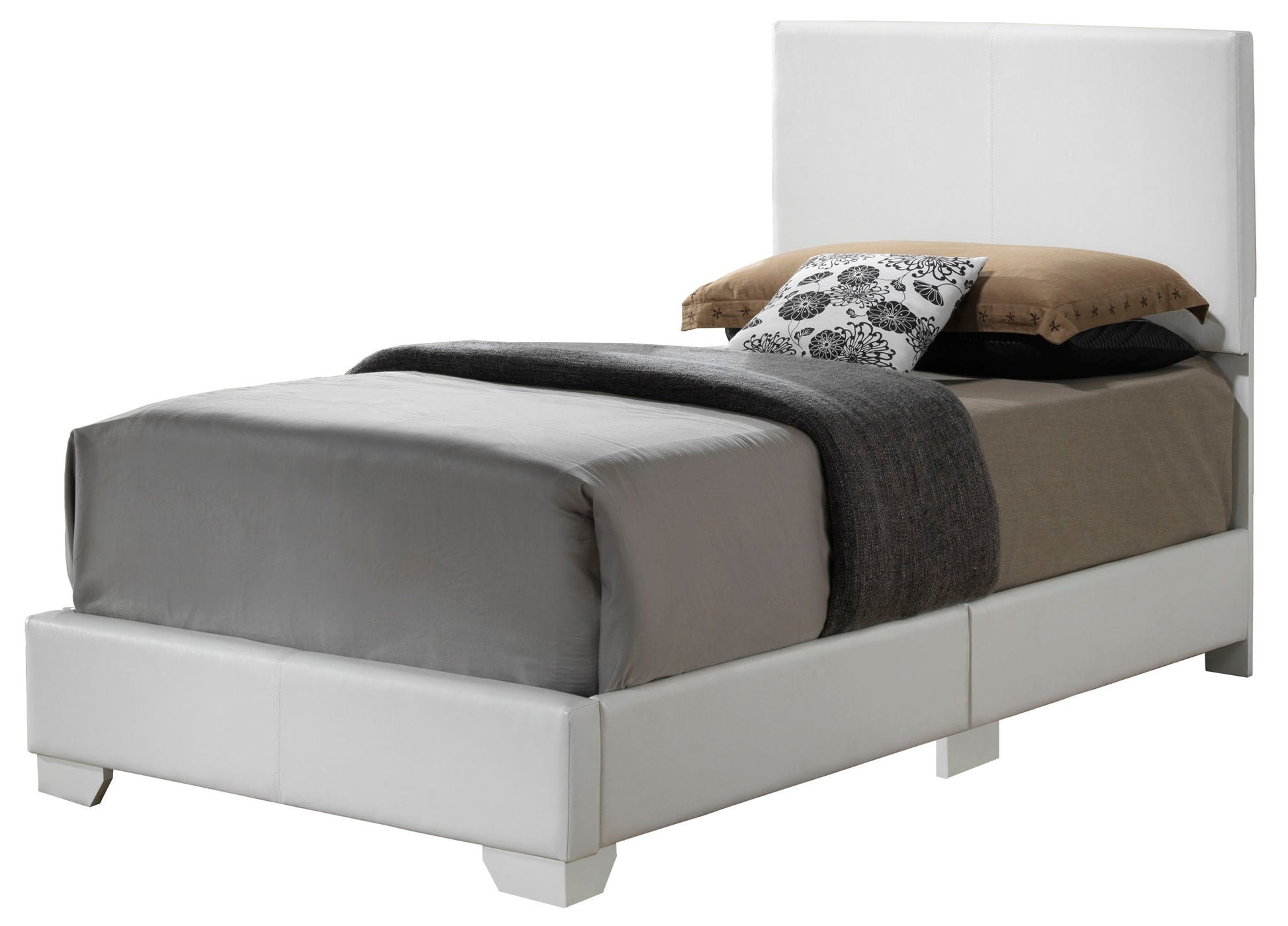 Elegant Platform Bed For Relaxed Spaces - The Sleep Loft - Online Mattress Showroom NYC