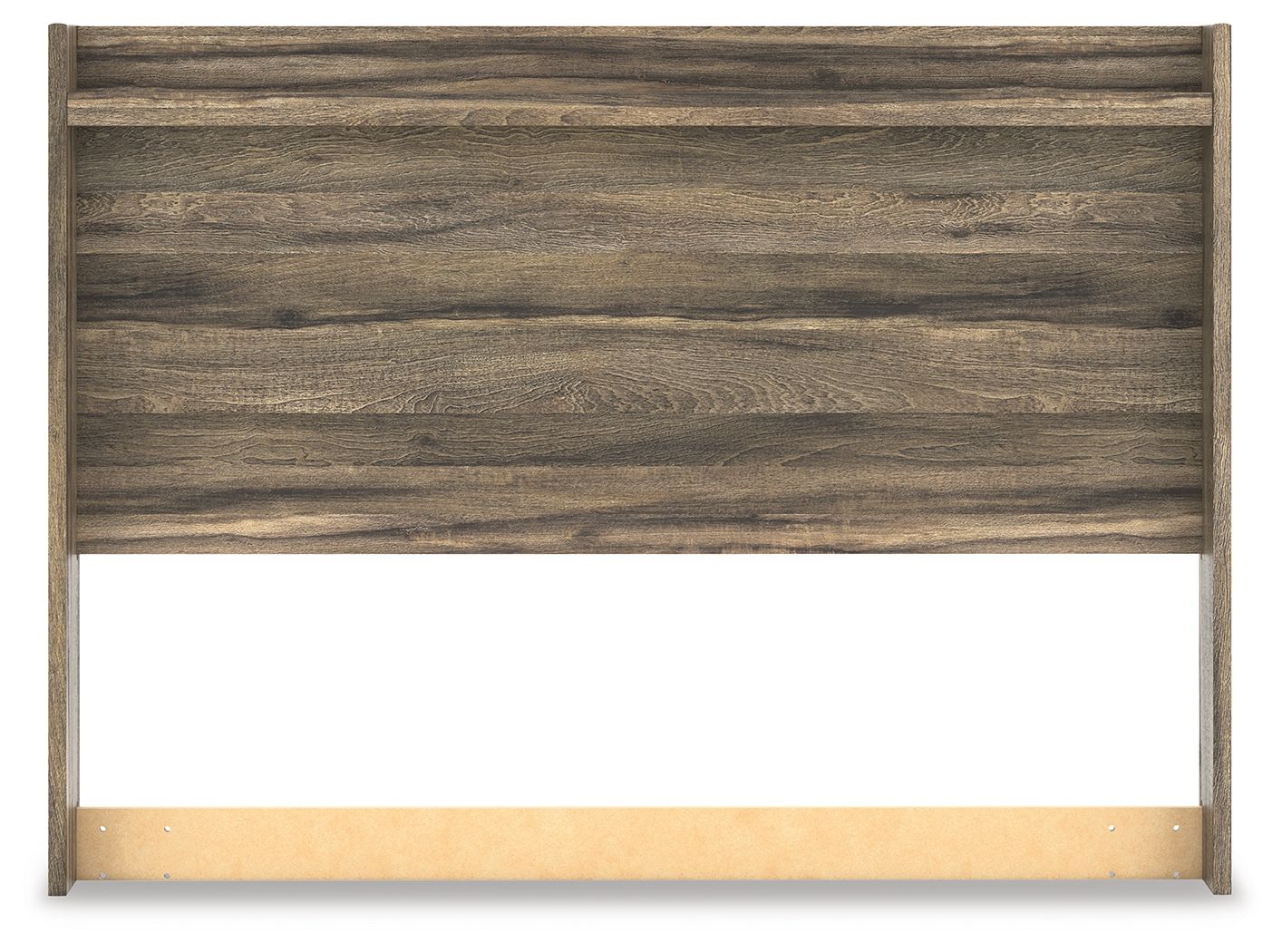 Elbrim - Panel Headboard - The Sleep Loft - Online Mattress Showroom NYC