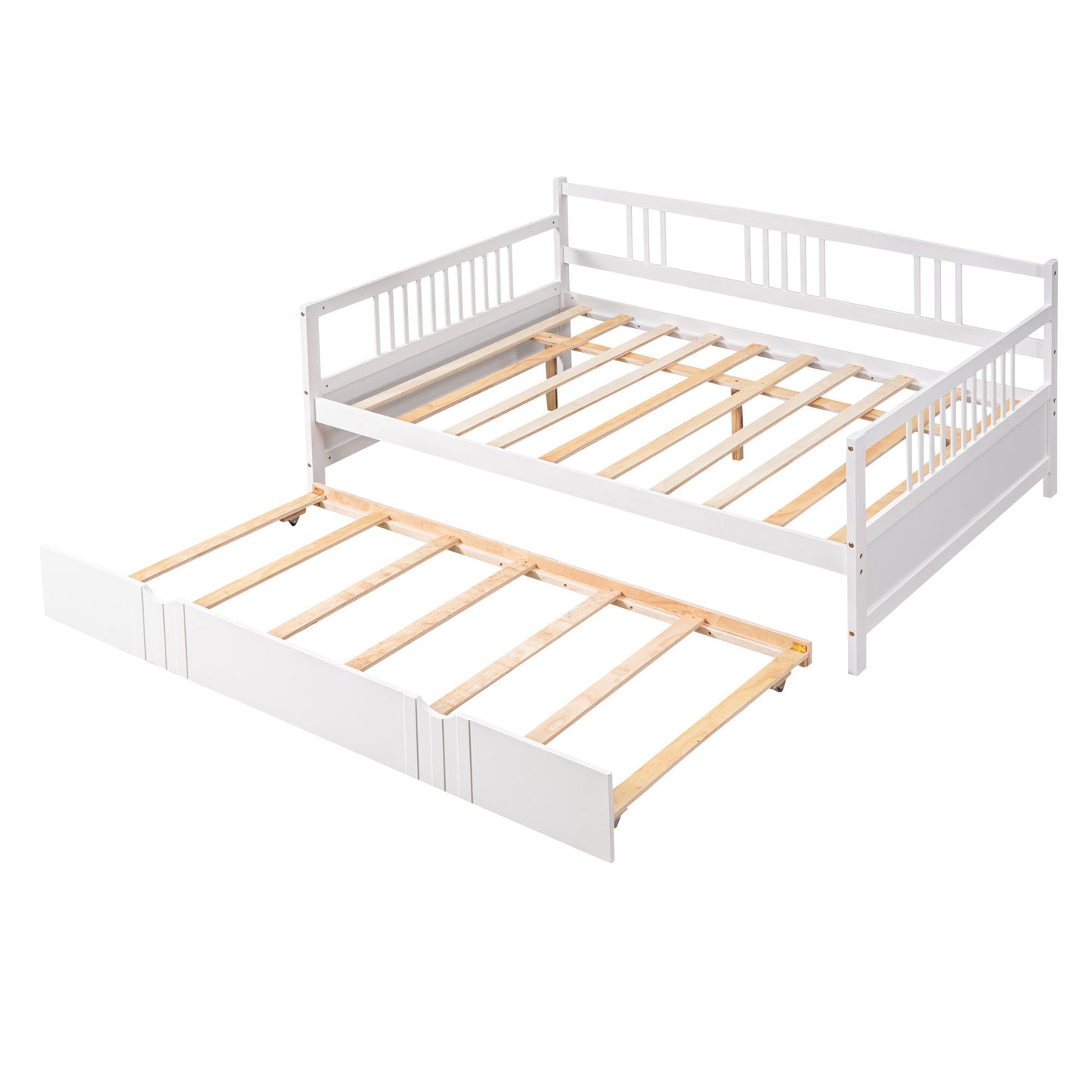 Multifunctional Modern Daybed - The Sleep Loft - Online Mattress Showroom NYC