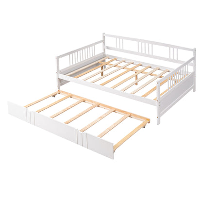 Multifunctional Modern Daybed - The Sleep Loft - Online Mattress Showroom NYC
