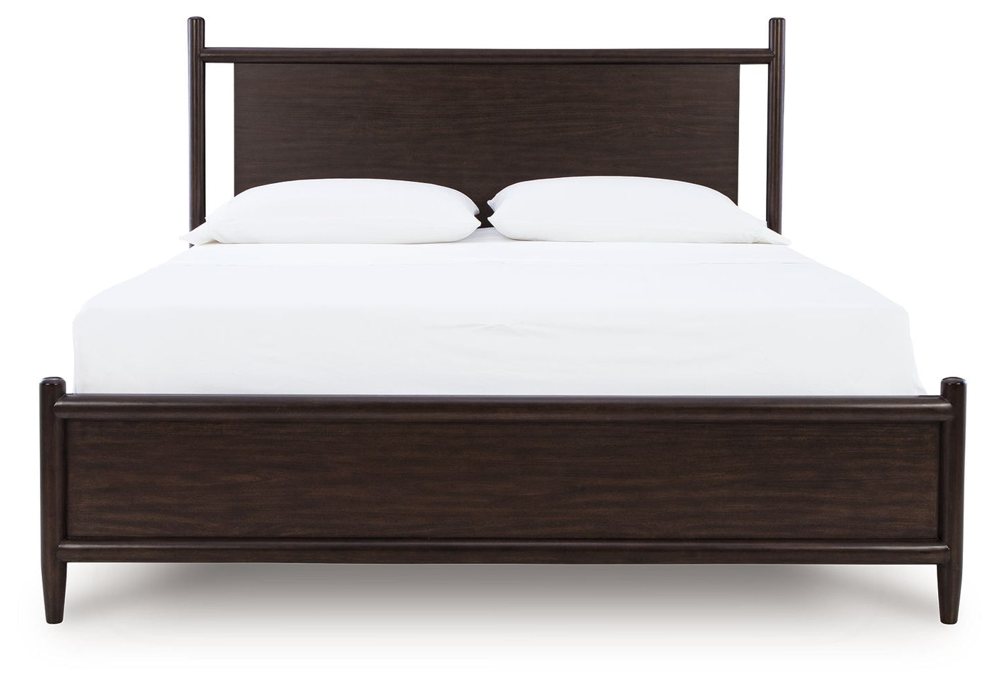 Dantenton - Panel Bed - The Sleep Loft - Online Mattress Showroom NYC