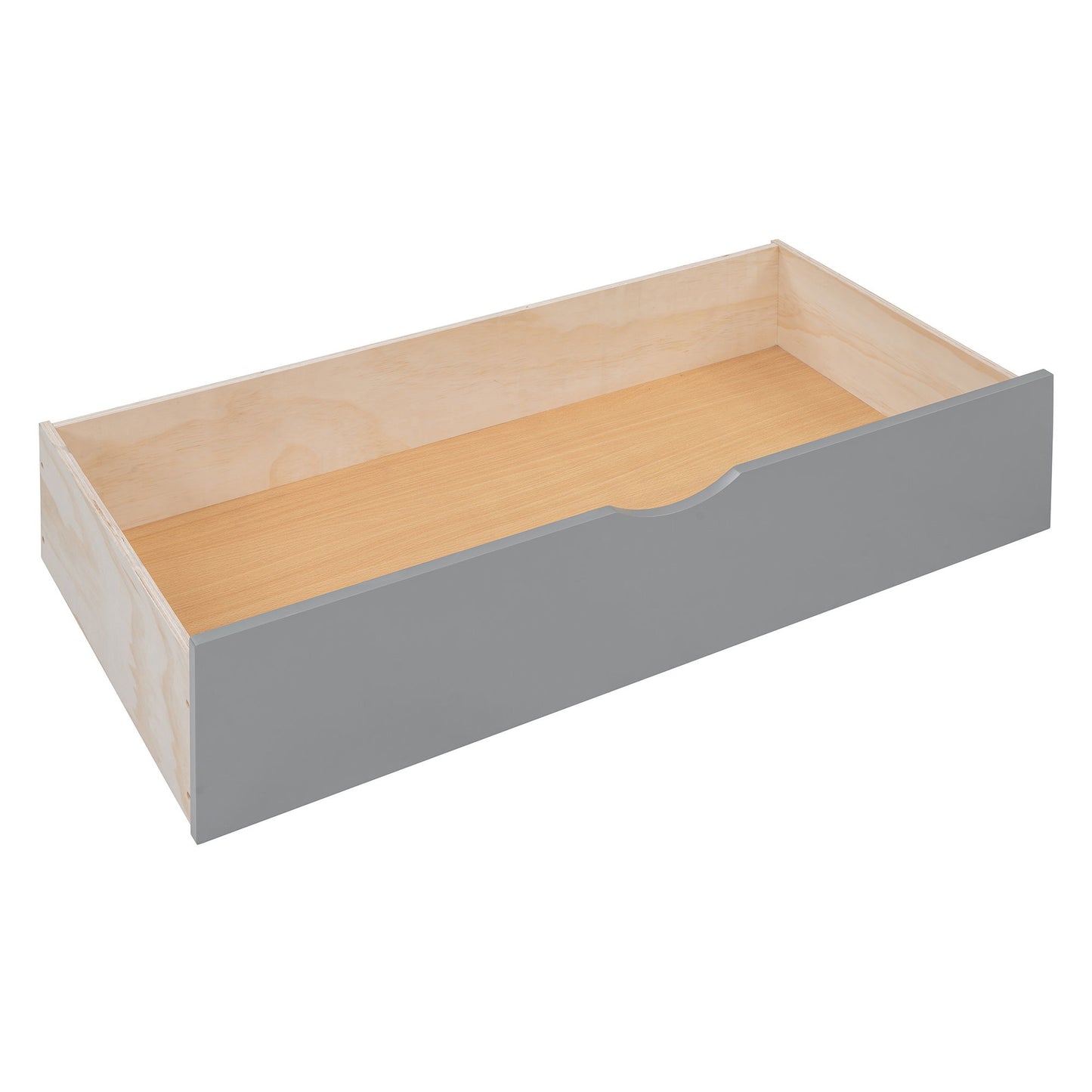 Daybed And All In One Cabinet And Shelf - The Sleep Loft - Online Mattress Showroom NYC