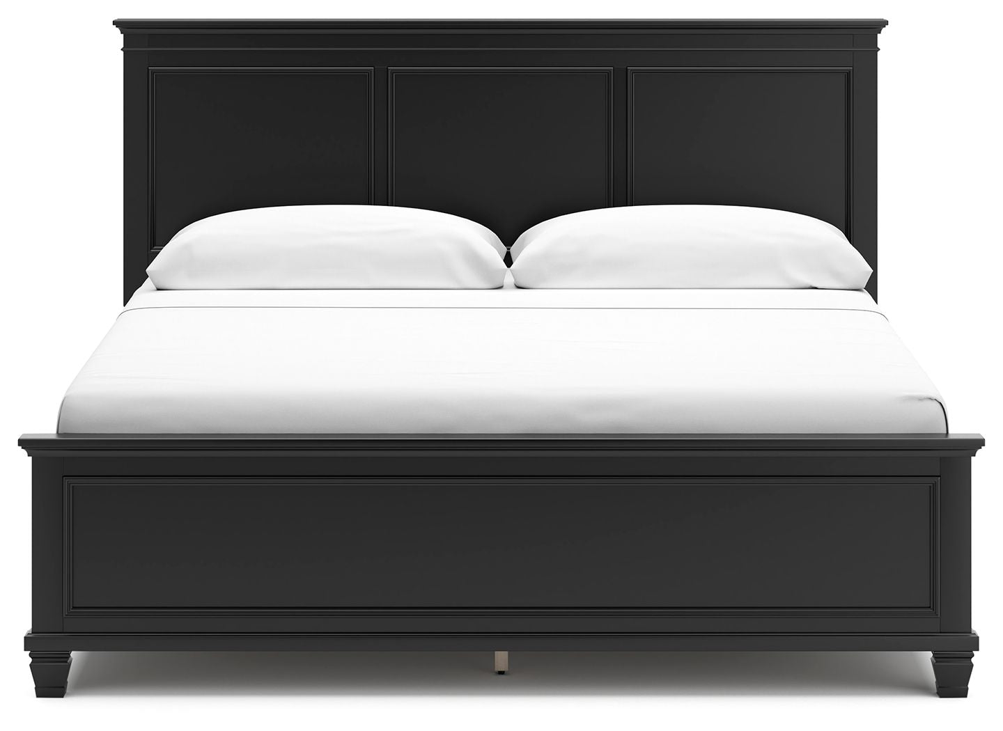 Lanolee - Panel Bed - The Sleep Loft - Online Mattress Showroom NYC
