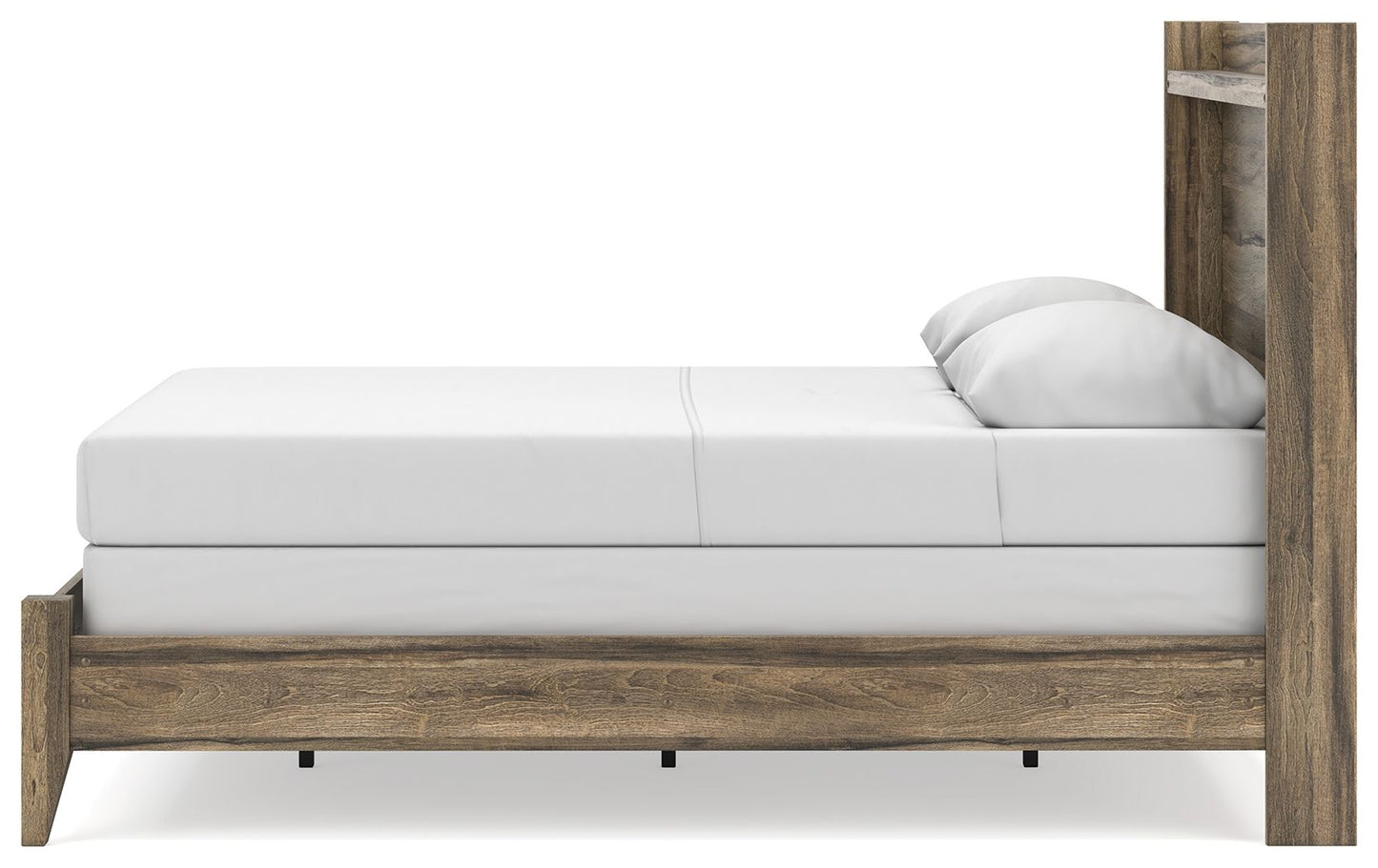 Elbrim - Panel Bed - The Sleep Loft - Online Mattress Showroom NYC