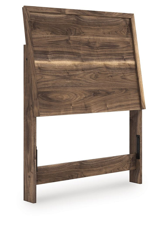 Chirason - Panel Headboard - The Sleep Loft - Online Mattress Showroom NYC