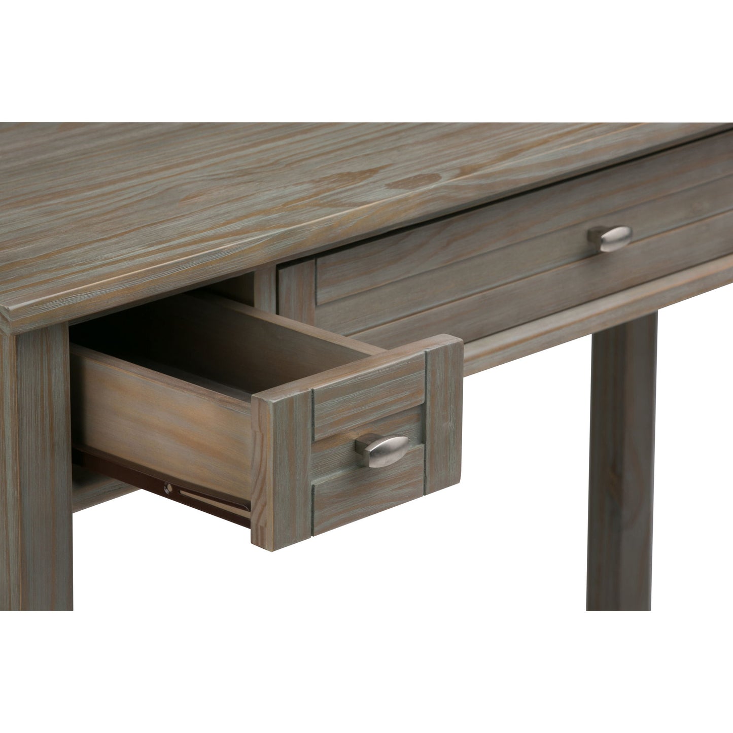 Warm Shaker - Handcrafted Desk - The Sleep Loft - Online Mattress Showroom NYC