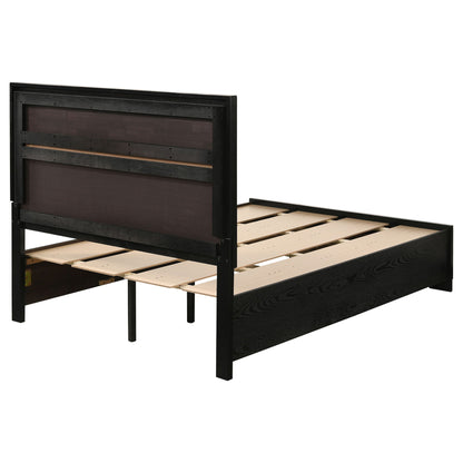 Urbana - Storage Panel Bed - The Sleep Loft - Online Mattress Showroom NYC