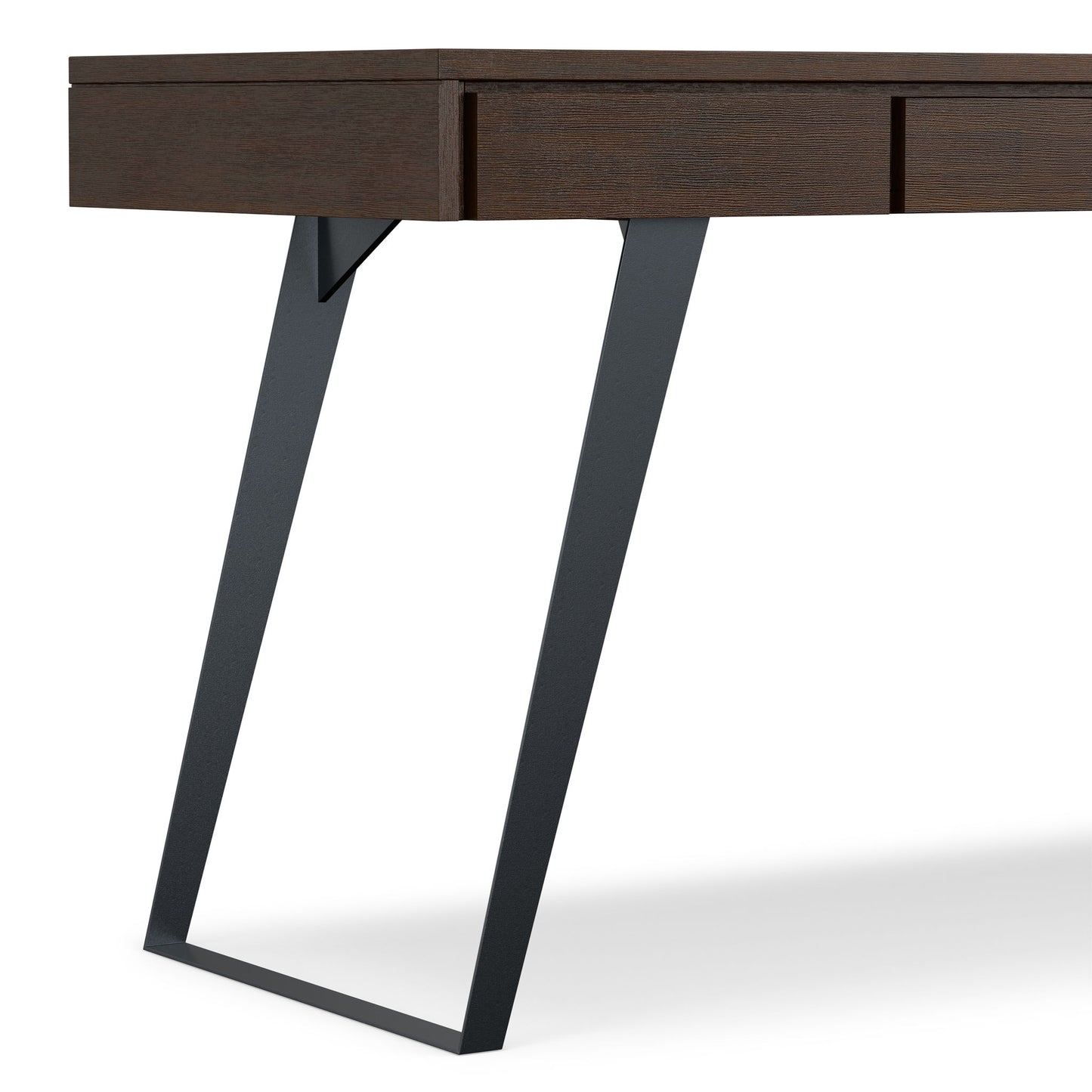 Lowry - Handcrafted Desk - The Sleep Loft - Online Mattress Showroom NYC