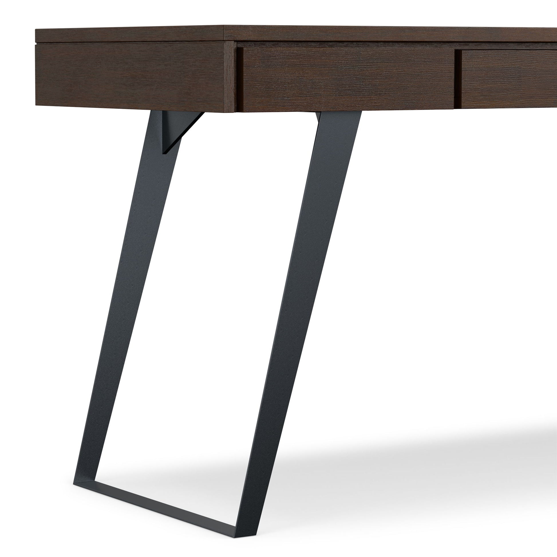 Lowry - Handcrafted Desk - The Sleep Loft - Online Mattress Showroom NYC
