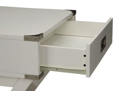 Babs - Accent Table - The Sleep Loft - Online Mattress Showroom NYC