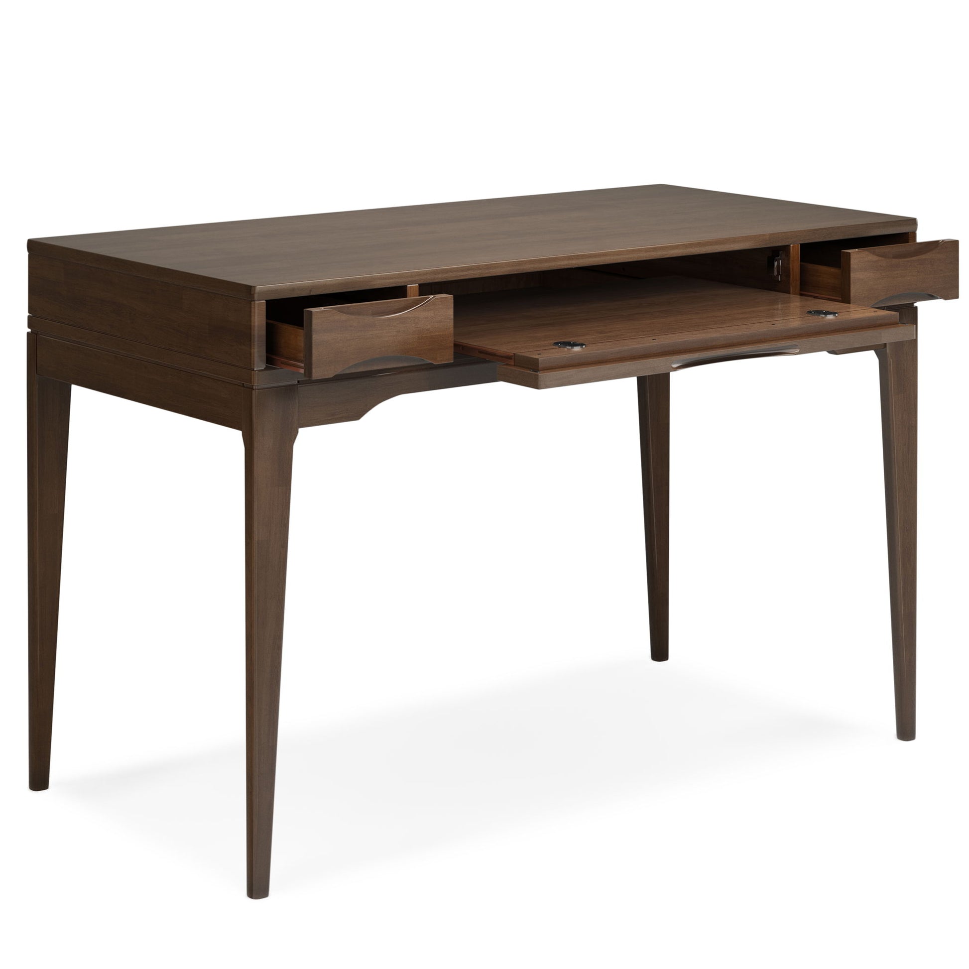 Harper - Handcrafted Desk - The Sleep Loft - Online Mattress Showroom NYC