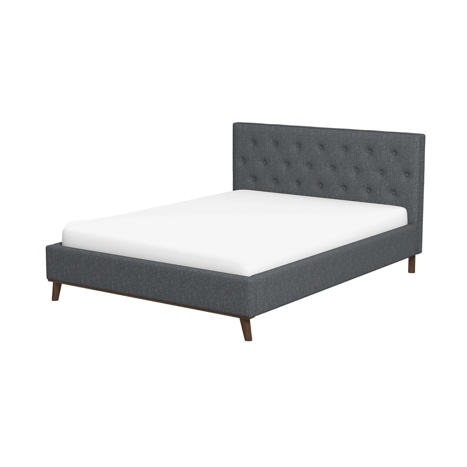 Graceville - Elegant Design Platform Bed - The Sleep Loft - Online Mattress Showroom NYC