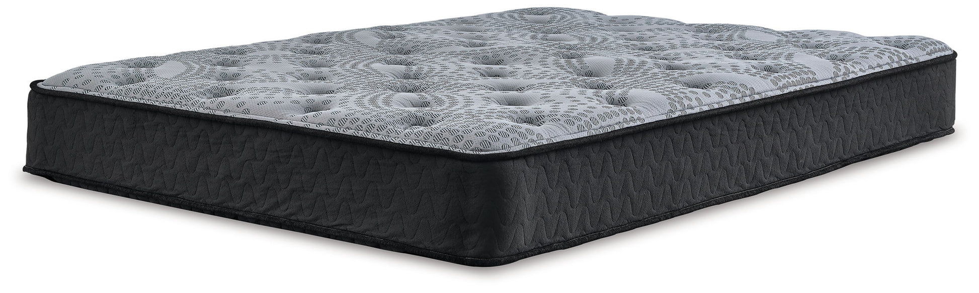 Comfort Plus - Hybrid Mattress - The Sleep Loft - Online Mattress Showroom NYC