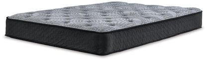 Comfort Plus - Hybrid Mattress - The Sleep Loft - Online Mattress Showroom NYC