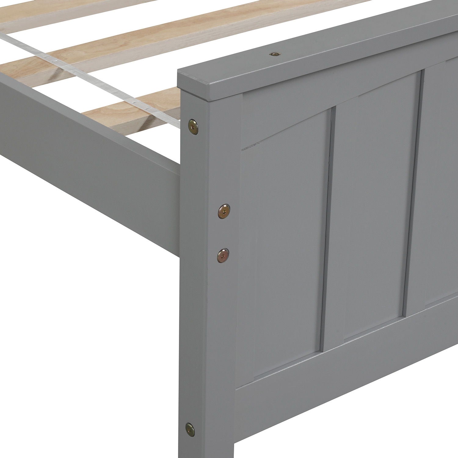 Platform Bed - The Sleep Loft - Online Mattress Showroom NYC