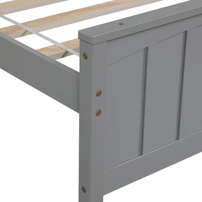 Platform Bed - The Sleep Loft - Online Mattress Showroom NYC