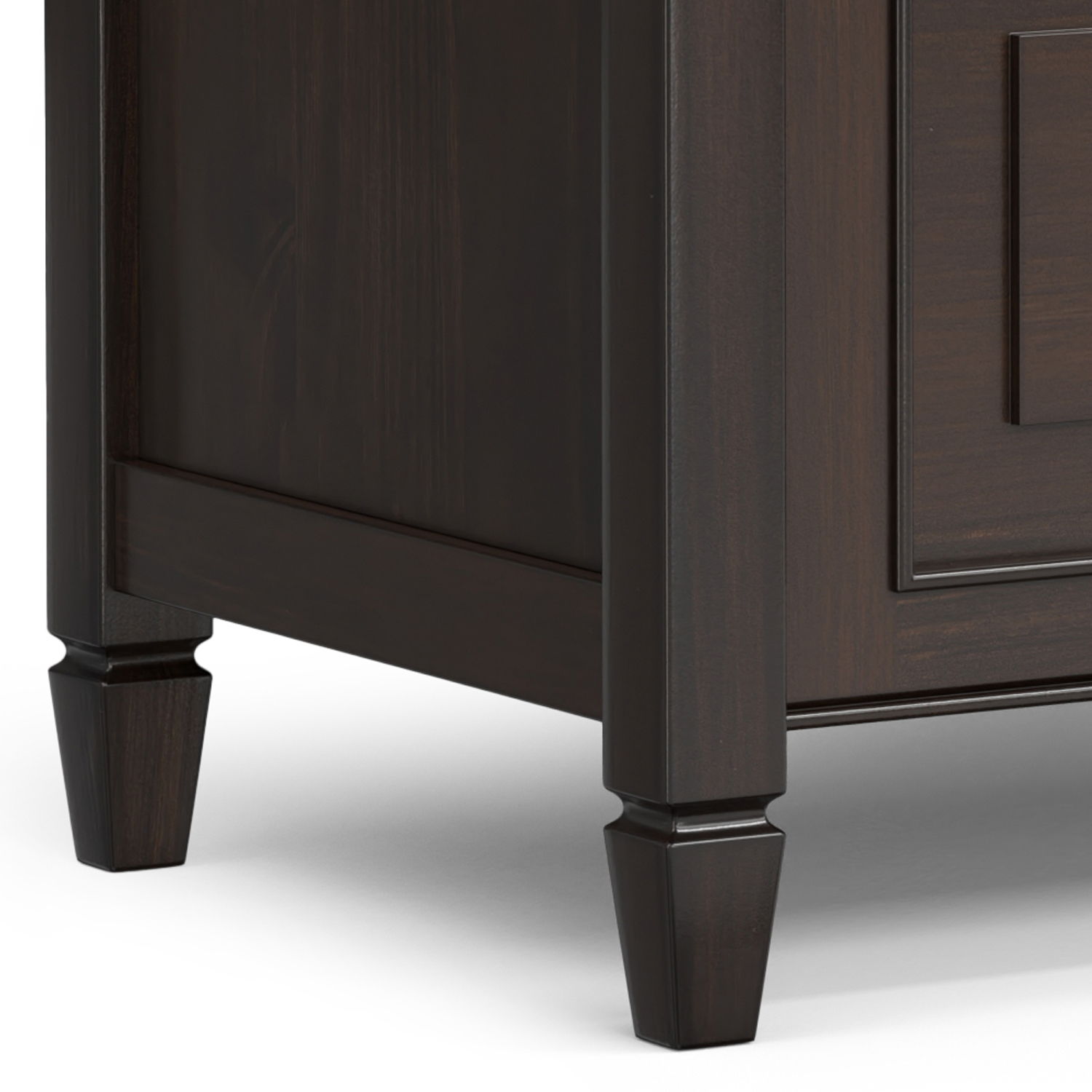 Connaught - Storage Bench - The Sleep Loft - Online Mattress Showroom NYC