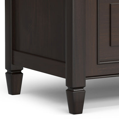 Connaught - Storage Bench - The Sleep Loft - Online Mattress Showroom NYC