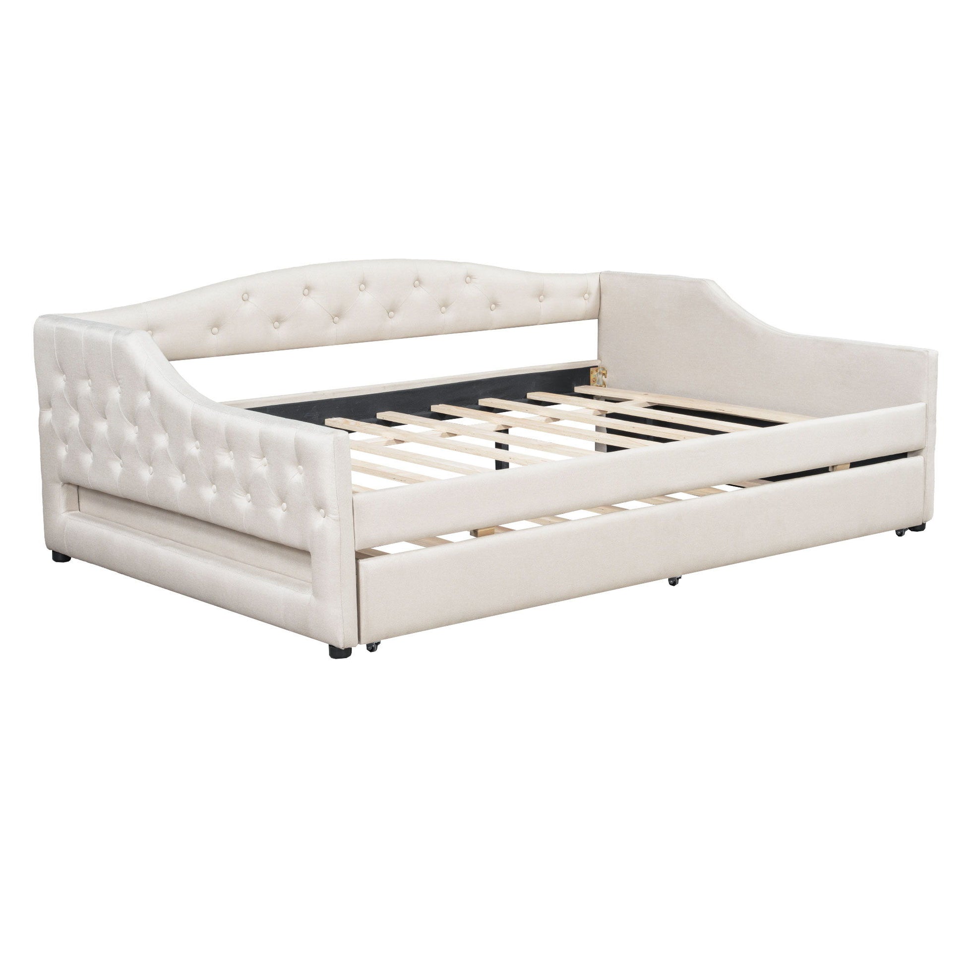 Daybed With LED Belt - The Sleep Loft - Online Mattress Showroom NYC