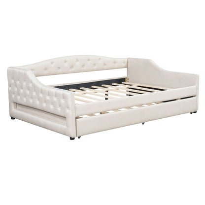 Daybed With LED Belt - The Sleep Loft - Online Mattress Showroom NYC