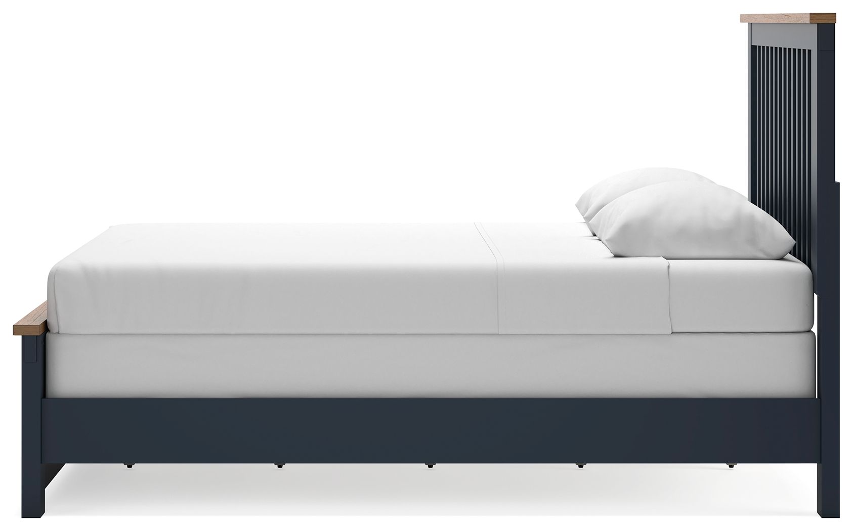 Landocken - Panel Bed - The Sleep Loft - Online Mattress Showroom NYC