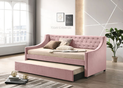 Lianna - Daybed Twin & Trundle - The Sleep Loft - Online Mattress Showroom NYC