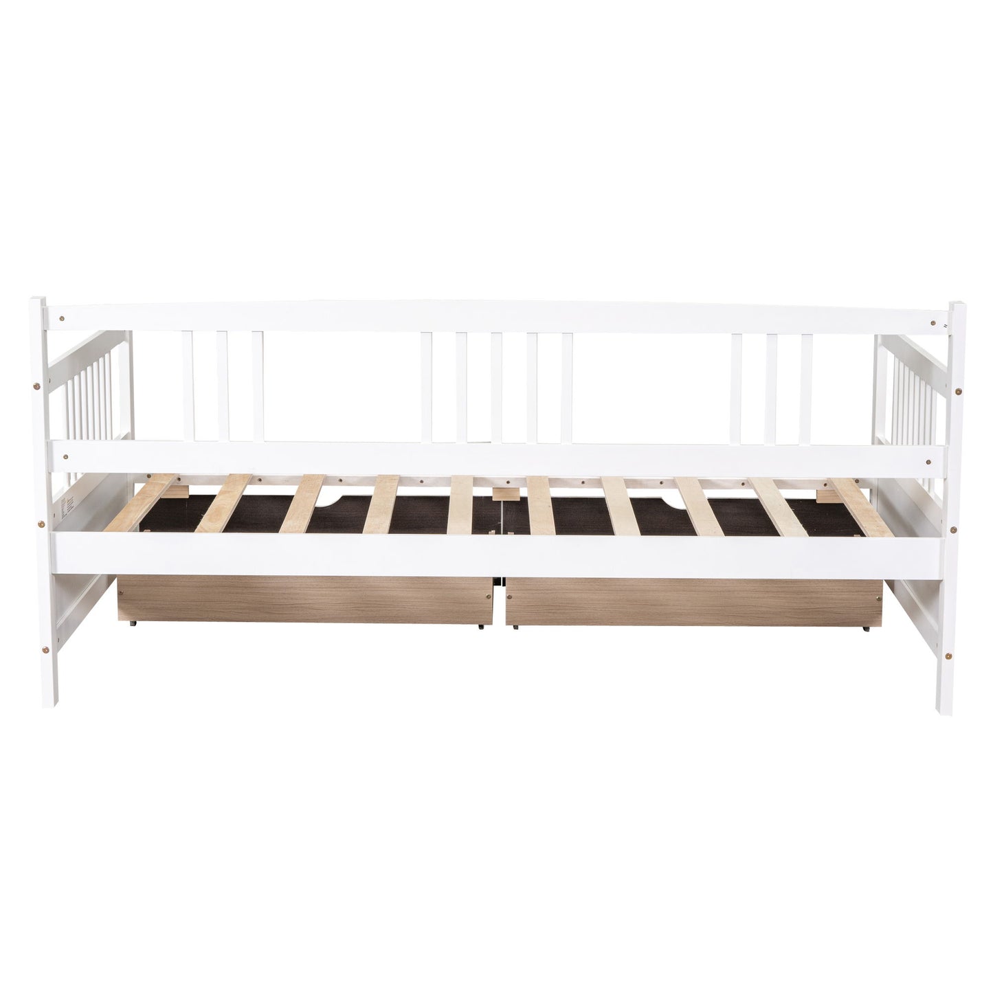 Multifunctional Modern Daybed - The Sleep Loft - Online Mattress Showroom NYC