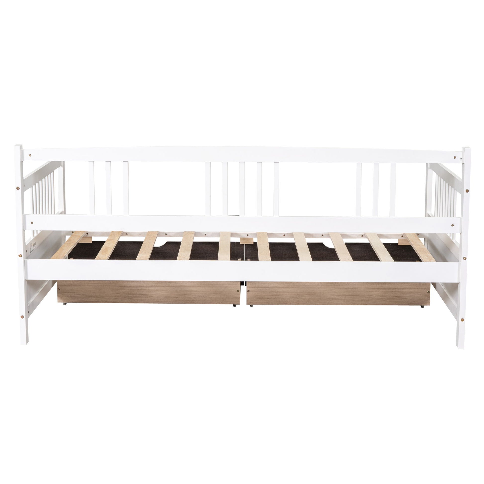 Multifunctional Modern Daybed - The Sleep Loft - Online Mattress Showroom NYC