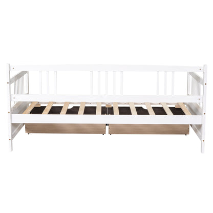 Multifunctional Modern Daybed - The Sleep Loft - Online Mattress Showroom NYC