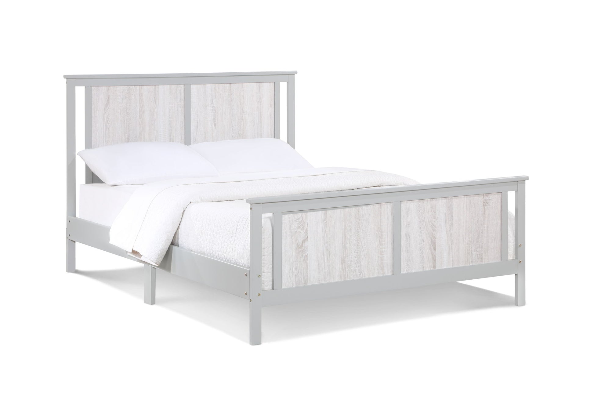Connelly - Bed - The Sleep Loft - Online Mattress Showroom NYC