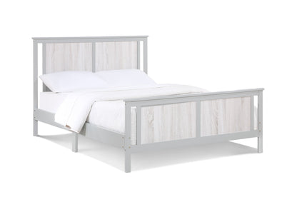 Connelly - Bed - The Sleep Loft - Online Mattress Showroom NYC