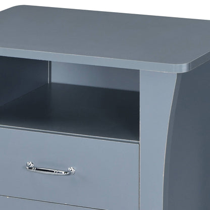 Colt - Accent Table, Functional Design - The Sleep Loft - Online Mattress Showroom NYC