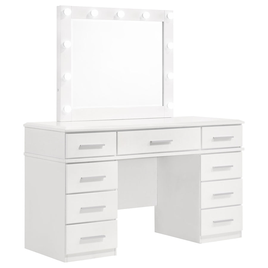 Makeup Vanities & Jewelry Armoires