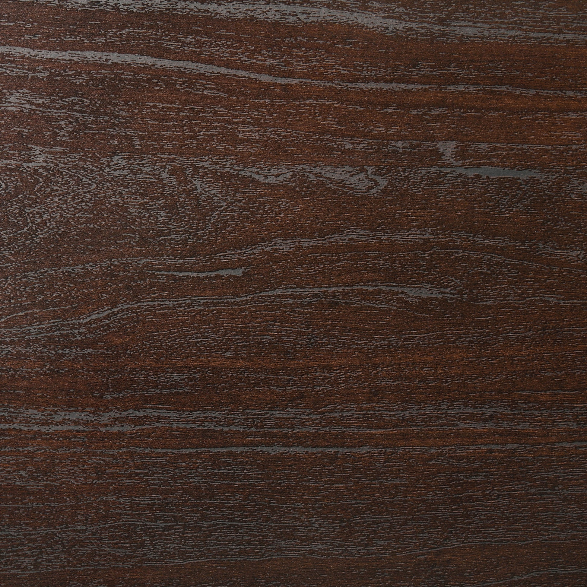 Kauffman 5-drawer Bedroom Chest Dark Cocoa
