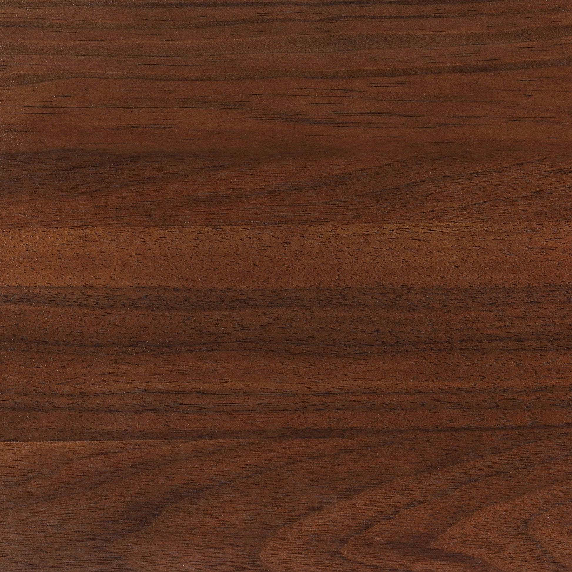 Robyn 6-drawer Dresser with Mirror Dark Walnut