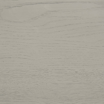 Franco Wood Eastern King Panel Bed Distressed White