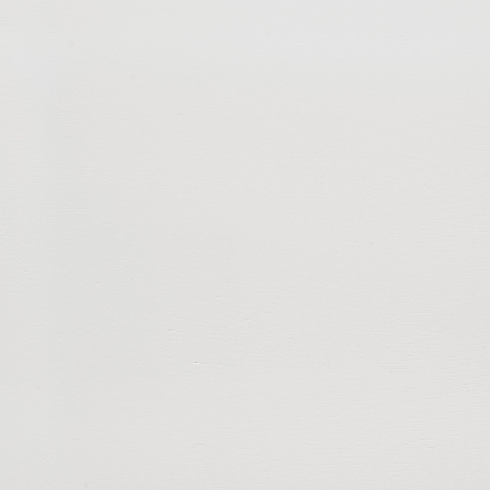 Barzini Dresser Mirror White