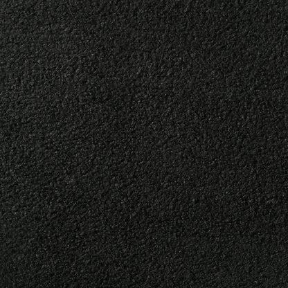 Miranda 54-inch Upholstered California King Panel Bed Black